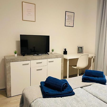 Quartier 7 - Zentral Gelegene Ferienwohnung Mit Stadtblick Μπρέμερχαφεν Εξωτερικό φωτογραφία